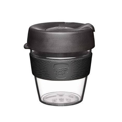 KeepCup Original Clear Edition Origin 227ml