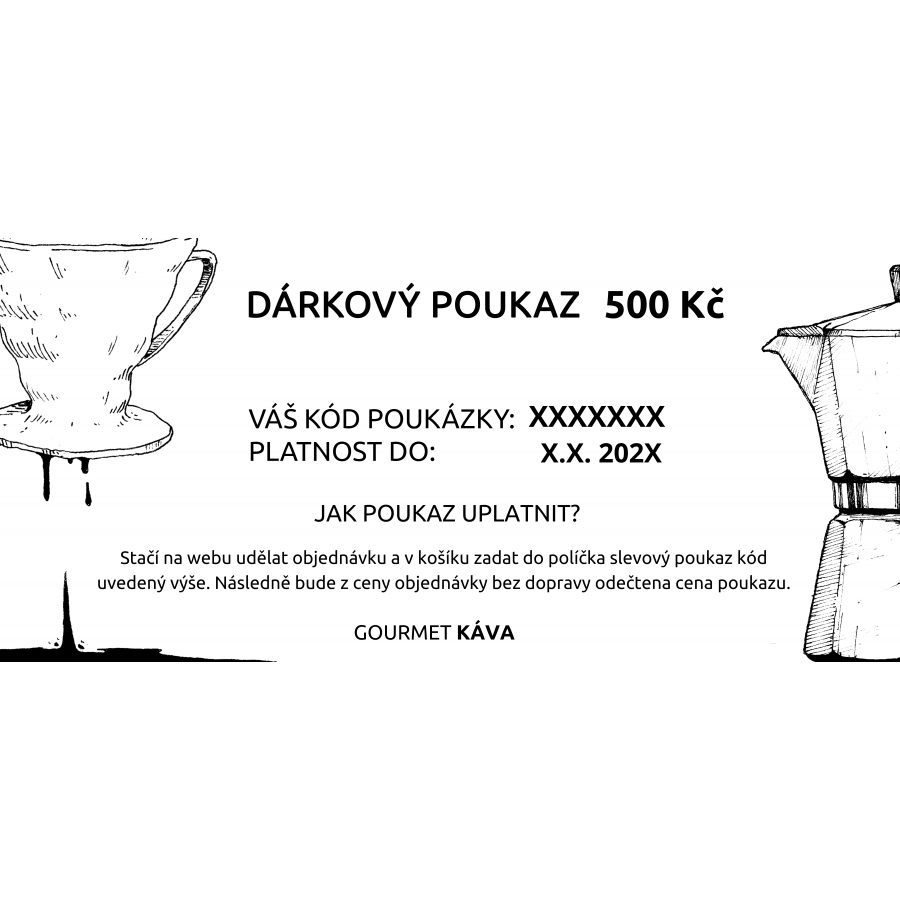 Karta podarunkowa