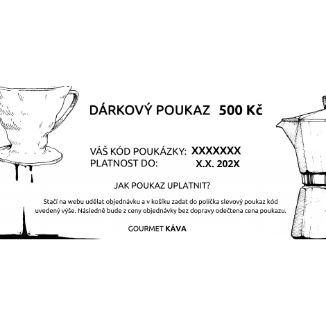 Karta podarunkowa