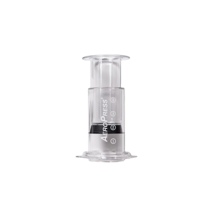 AeroPress Clear