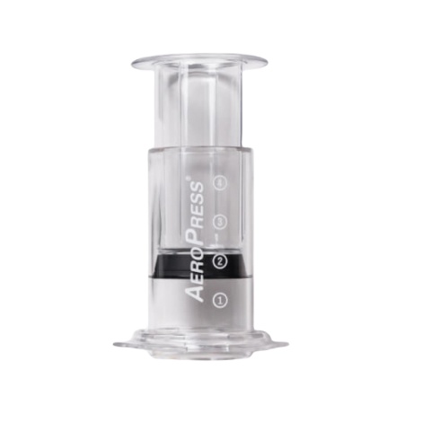 AeroPress Clear