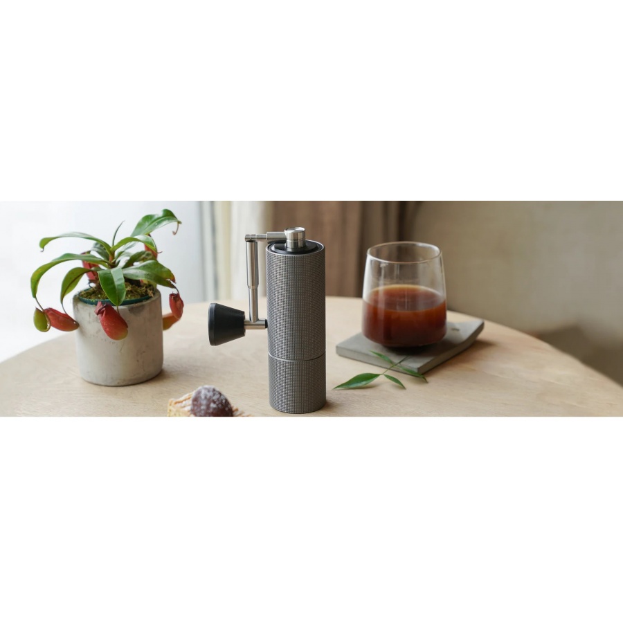 Timemore Chestnut C2 Fold czarny