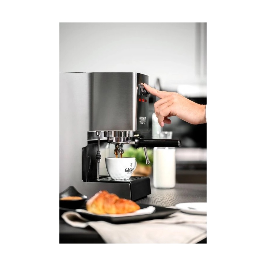 Ekspres kolbowy GAGGIA Classic EVO E24