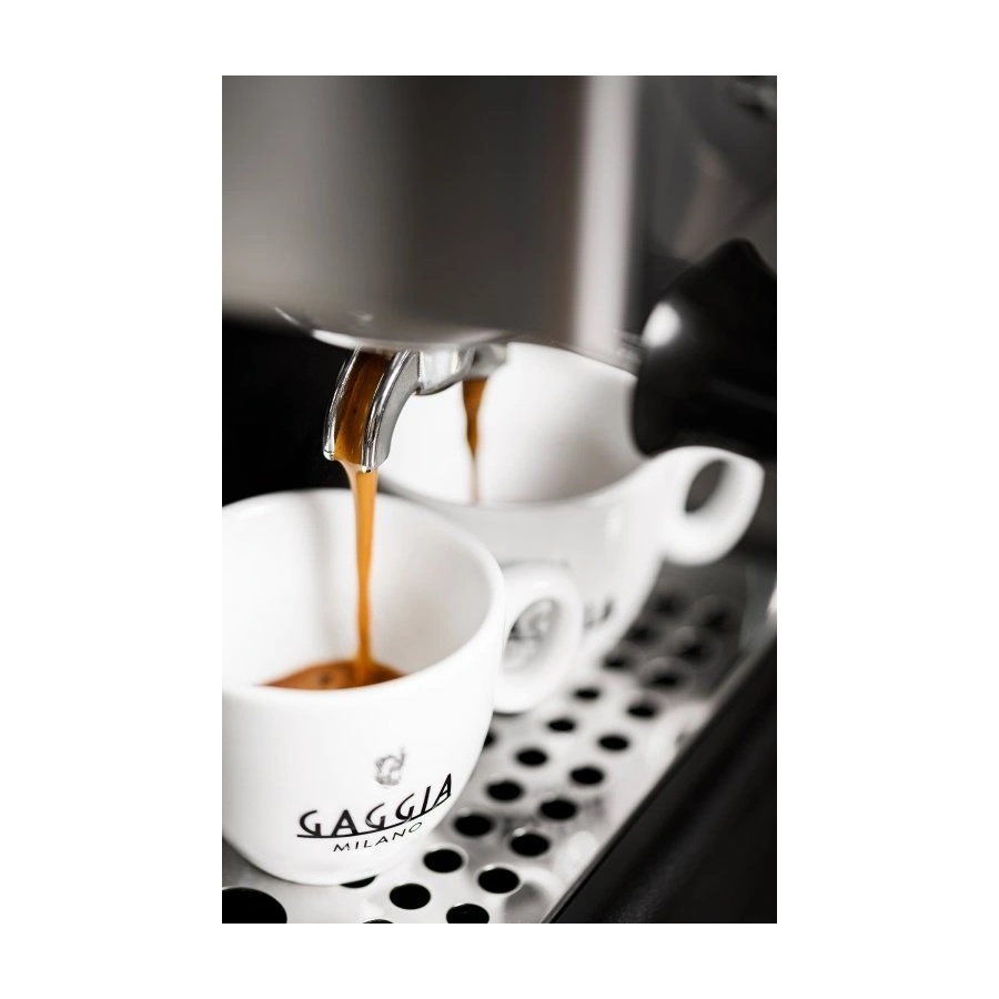 Ekspres kolbowy GAGGIA Classic EVO E24