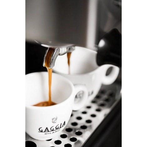Ekspres kolbowy GAGGIA Classic EVO E24