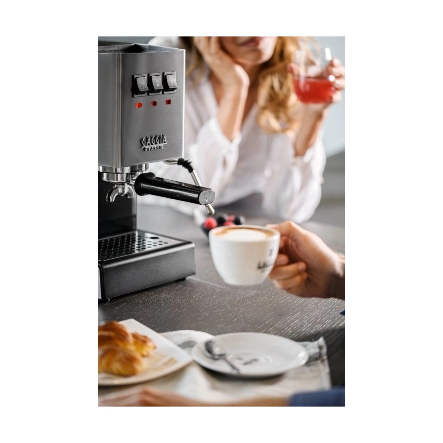 Ekspres kolbowy GAGGIA Classic EVO E24