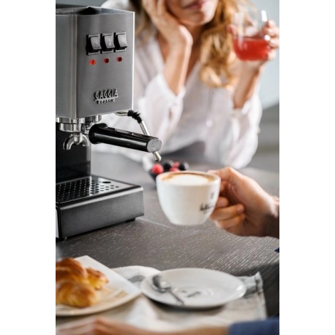 Ekspres kolbowy GAGGIA Classic EVO E24