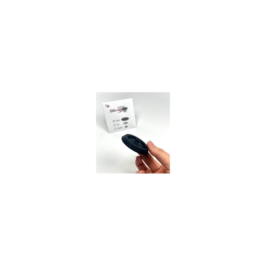 Wymienna nasadka Sealpod do kapsułek Nespresso® Vertuo ze…