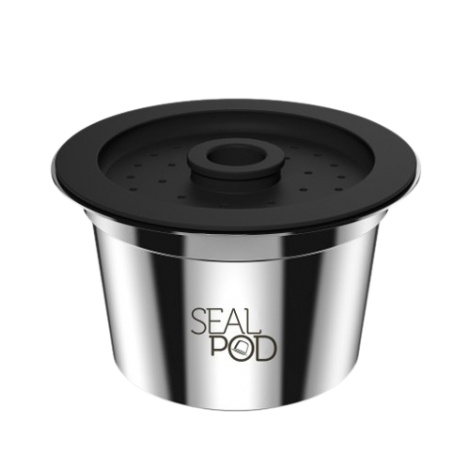 Kapsułki Sealpod FeePod dla Tchibo Caffitaly®
