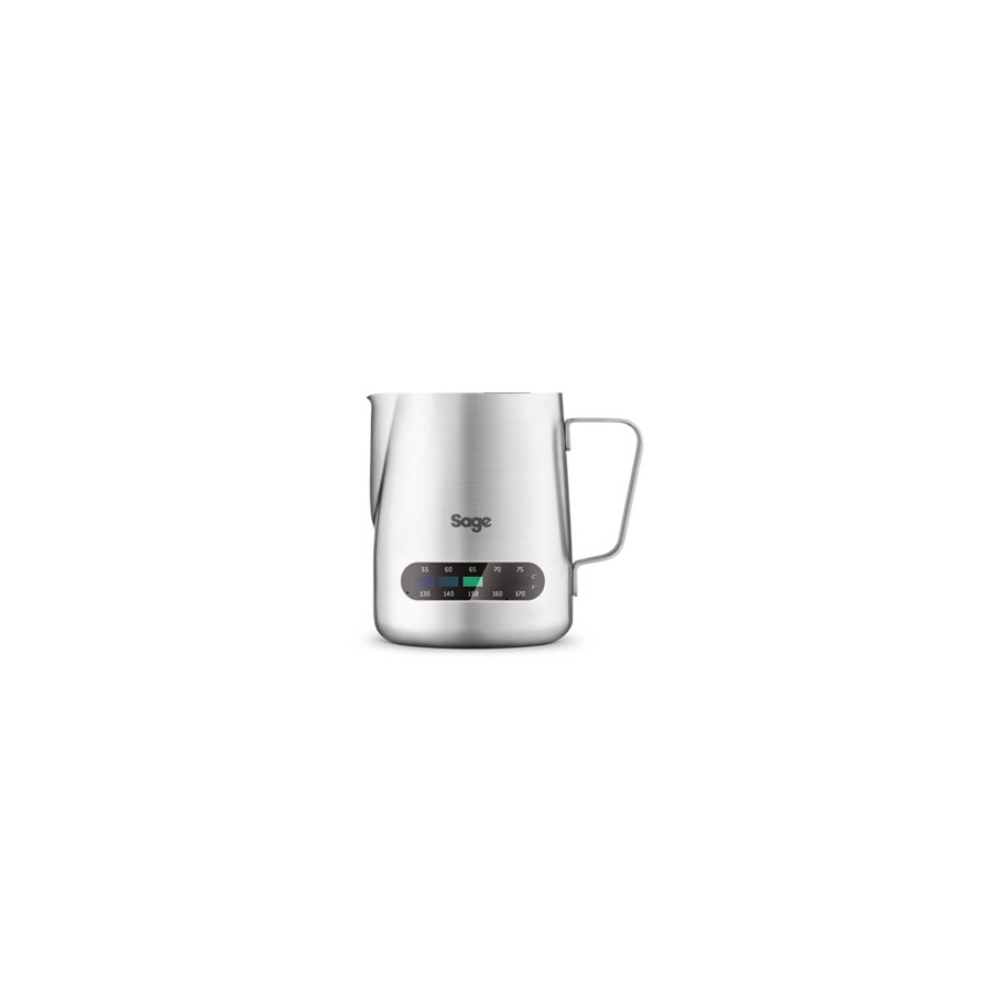 SAGE The Barista Express™ BES875BKS Czarny - UŻYWANY/PRZECENA