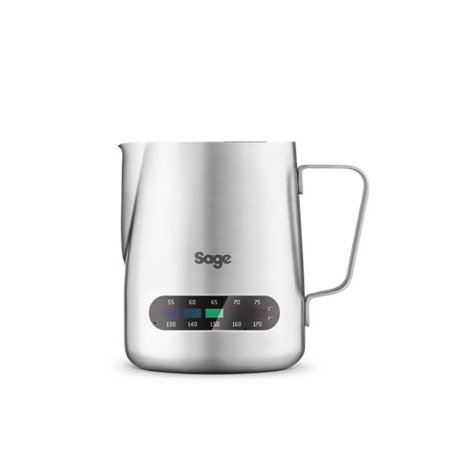 SAGE The Barista Express™ BES875BKS Czarny - UŻYWANY/PRZECENA