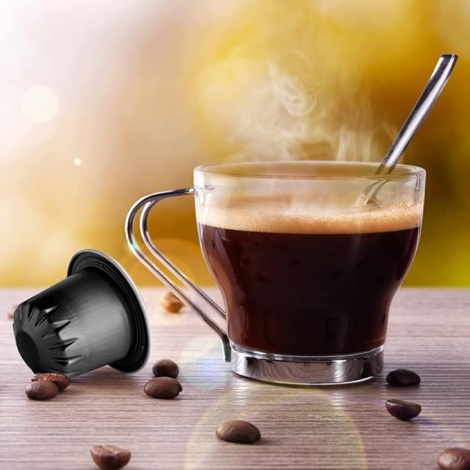 Kapsułki Bialetti Nespresso® Intenso 10 szt.