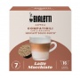 Kapsułki Bialetti Dolce Gusto® Latte Macchiato 16 szt.