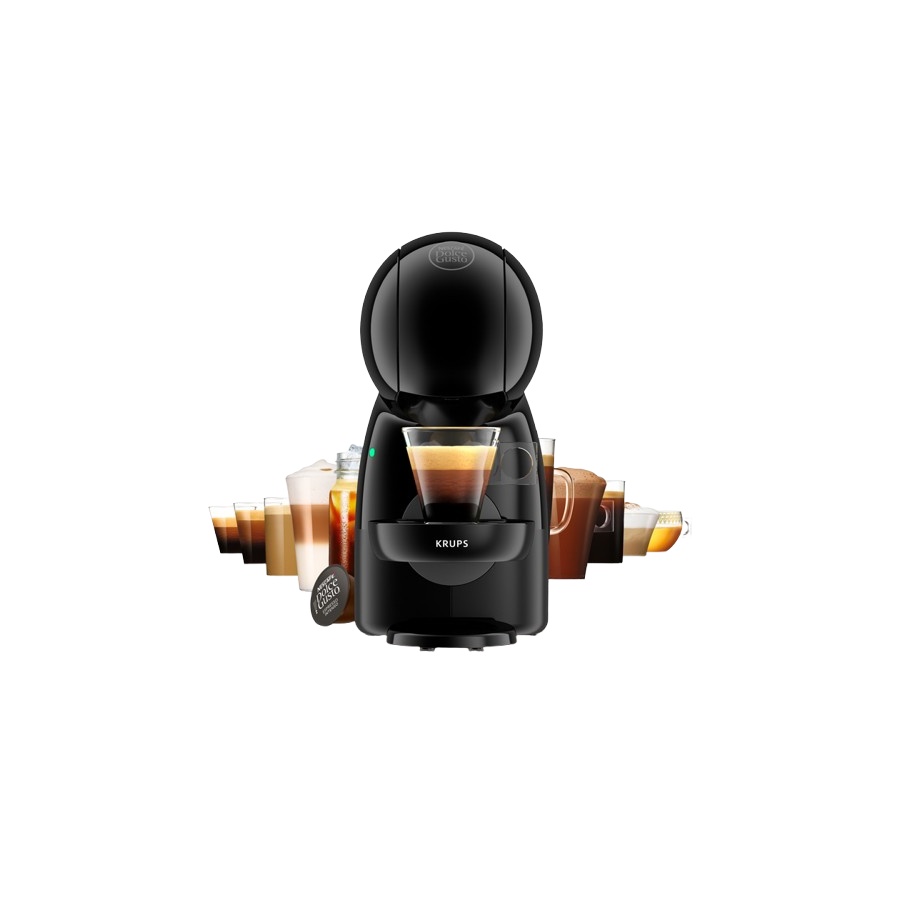 Ekspres kapsułkowy Krups® Nescafé® Dolce Gusto® KP1A3B