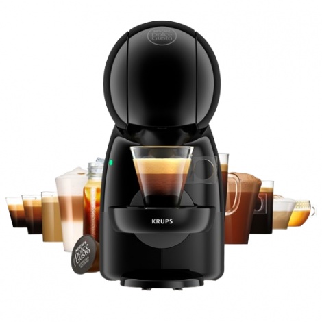 Ekspres kapsułkowy Krups® Nescafé® Dolce Gusto® KP1A3B