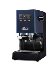 Ekspres kolbowy GAGGIA Classic EVO E24 - niebieski
