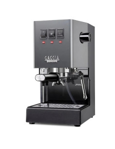 Ekspres kolbowy GAGGIA Classic EVO E24 - szary