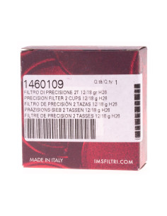 Koszyk IMS B662TH26M 54 mm, 14/18 g 2
