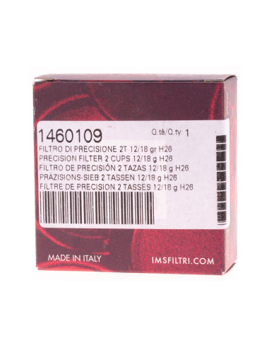 Koszyk IMS B662TH26M 54 mm, 14/18 g