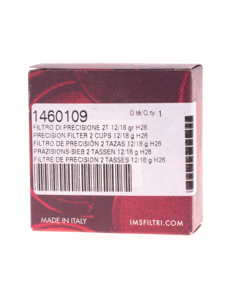 Koszyk IMS B662TH26M 54 mm, 14/18 g