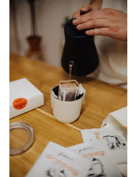 Father's Coffee dripbag Kenia 5x12 g