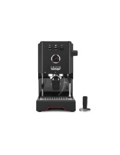 Ekspres kolbowy Gaggia Classic Up, czarny