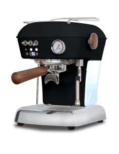 Ekspres do kawy espresso Ascaso Dream PID Dark Black 2