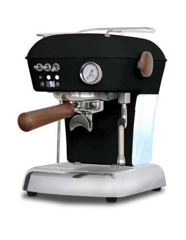 Ekspres do kawy espresso Ascaso Dream PID Dark Black