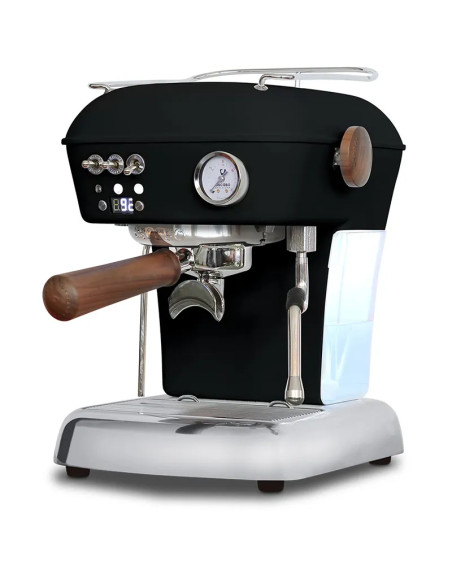 Ekspres do kawy espresso Ascaso Dream PID Dark Black