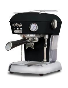 Ekspres do kawy espresso Ascaso Dream ONE Dark Black 2