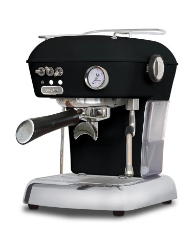 Ekspres do kawy espresso Ascaso Dream ONE Dark Black