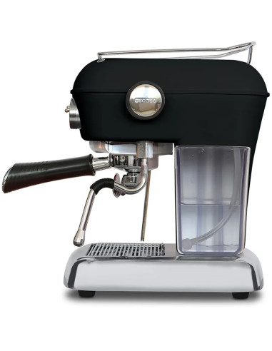 Ekspres do kawy espresso Ascaso Dream ONE Dark Black