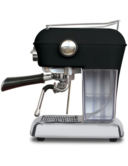 Ekspres do kawy espresso Ascaso Dream ONE Dark Black