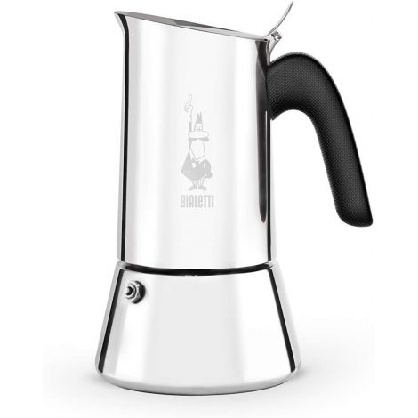 Bialetti Venus na 2 filiżanki, kawiarka