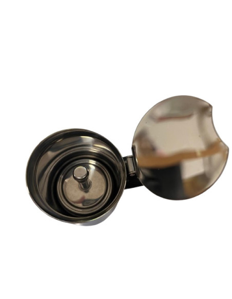 Bialetti Venus na 2 filiżanki, kawiarka
