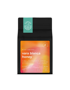 Nordbeans Kostaryka Vara Blanca Honey 250 g