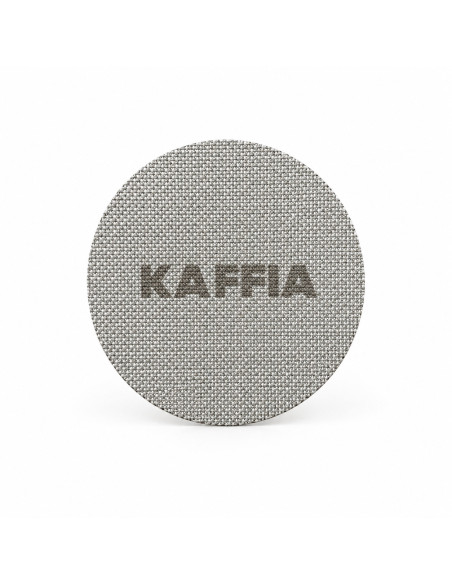 Kaffia Puck Screen 51 mm – siatka dystrybucyjna do espresso