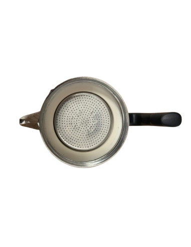 Kawiarka Bialetti Brikka 2 Filiżanki - Używana/Outlet