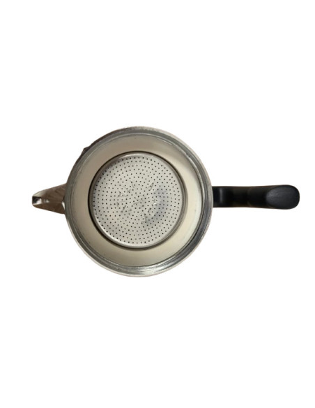 Kawiarka Bialetti Brikka 2 Filiżanki - Używana/Outlet