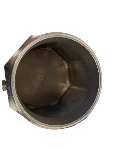 Bialetti Moka Express 12 – ekspres do kawy typu moka
