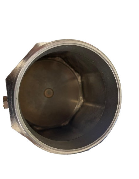 Bialetti Moka Express 12 – ekspres do kawy typu moka