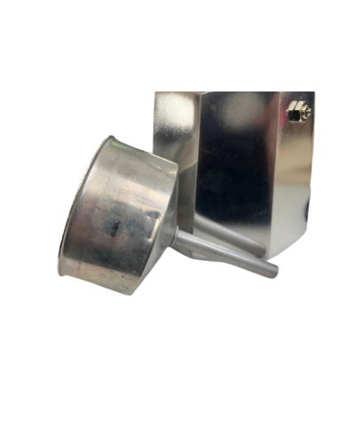 Bialetti Moka Express 12 – ekspres do kawy typu moka