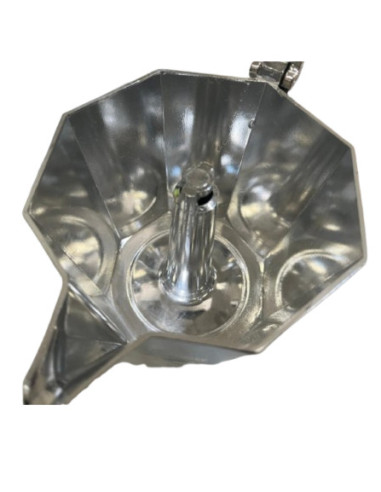 Bialetti Moka Express 12 – ekspres do kawy typu moka