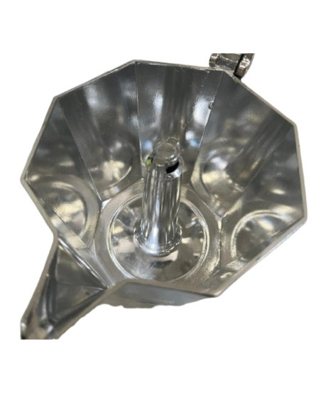 Bialetti Moka Express 12 – ekspres do kawy typu moka