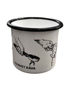 Puszka GourmetKava
