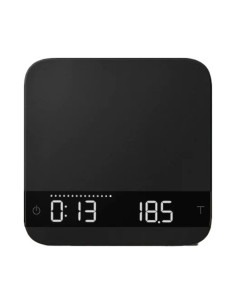 Cyfrowa waga Acaia Lunar Black 2021 (AL008)