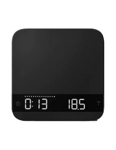 Cyfrowa waga Acaia Lunar Black 2021 (AL008)