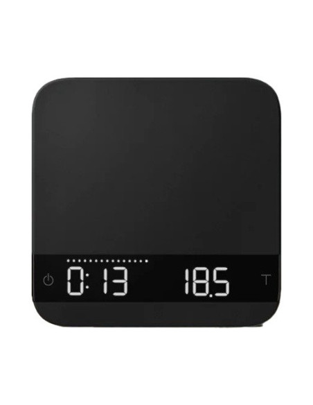 Cyfrowa waga Acaia Lunar Black 2021 (AL008)