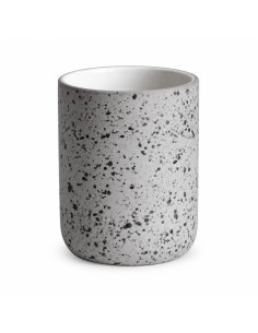 Kubek Kaffia Style Tall 200 ml- szary