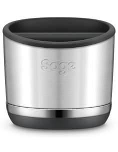 Sage SEA501BSS – urządzenie do ubijania kawy